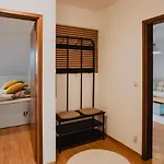Zentral, Loggia, Tg-platz Apartment Augsburg