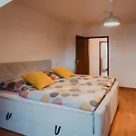 Zentral, Loggia, Tg-platz Apartment Augsburg