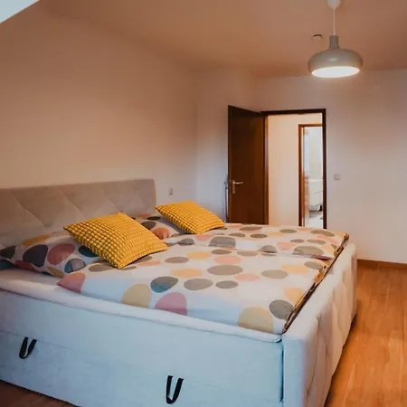 Zentral, Loggia, Tg-platz Apartment Augsburg