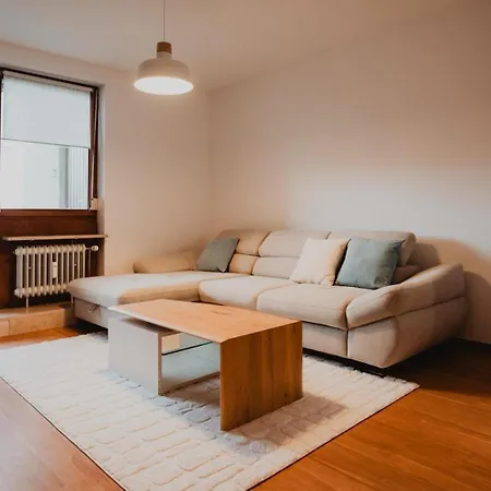 Zentral, Loggia, Tg-platz * 奥格斯堡