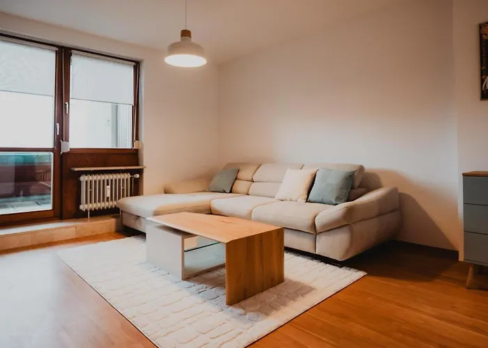 Zentral, Loggia, Tg-platz * 奥格斯堡